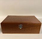 Vintage Lardy French Wooden Chess Set Pieces Glass Eye Knights - Mint