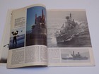 Ian Allan Battle Magazine  2 Hms Bristol Hatching Harrier Raf Uk Army Air Corps