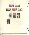 Savoystamps Ethiopia - 1962 Collection On Album