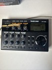 Tascam Dp-006 Digital Pocketstudio 6track Multitrack Recorder W Box  Sd   Manual