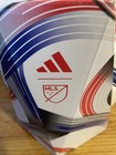 Official Match Ball Of The 2026 Mls Season