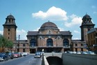  great Temple Of Travel  - A History Of Birmingham Terminal Station  1909-1969