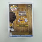 Autographed signed Shaq Shaquille O neal Orlando Magic Funko Pop  208 Psa Coa