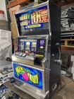 Bally 6000 Plum Crazy 3 Coin Slot Machine