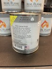 Real Flame Premium Gel  Fireplace Fuel - 6 Count 13 Oz  Each