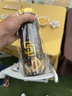 San Diego Padres Kids Squeeze Top Water Bottle Sga 7 12 26