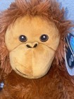New 16    Fao Schwarz Orangutan 2022 Save The Earth Stuffed Animal Plush Toy