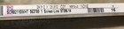 Quantity 4 - Single-hung Window Screens - 29 812 X 25 312