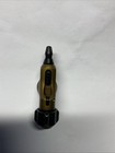 Fk Irons Spektra Halo 2  Rotary Tattoo Machine   Darklab Adjustable Grip