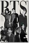 Bts Poster  Korean Kpop Music  J-hope  Jin  Jimin Poster No Frame  Music Poster