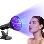 54w Tanning Lamp For Facial   Body Uv Tanning Lamp Body Skin Tanning Lamp
