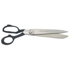 12  Heavy Duty Stainless Steel Tailor Upholstery Scissors Shears Utlity Sewing 