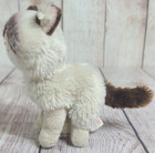 Gund Plush Grumpy Cat Stuffed Animal Toy White Brown 6   4046082