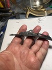 New Lyman Double Set Trigger Assembly And Screw 