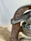 Vintage  chav Rub  Brand   Manual Citrus Juicer   Model  3   Fully Functional