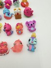 Hatchimals Colleggitbles Lot Pixie Figures Mini Bundle Rare Common Mix 25 Pcs