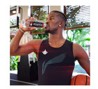 Essentia Bottled Water 1 5l  12 Pack   Ionized Alkaline Water Ph 9 5    Super Hy