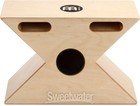 Meinl Percussion Hybrid Slap-top Cajon - With Forward Sound Projection