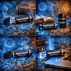 Supernatural     The Complete Series  seasons 1   15  On Usb Flash Drive 
