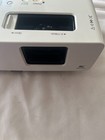 Epson Powerlite 83c Lcd Projector 478 Hi Hours Hdmi Adapter  Vga  Remote  Hdmi 
