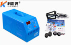 Photosensitive Portrait Flash Stamp Machine Selfinking Stamping Making Seal New