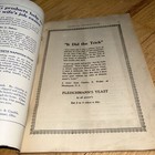 1924 American Federation Of Labor  last Copy Edited By Sam Gompers  Afl Union
