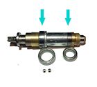 Kupa Manipro Kp-55 kp-60 Handpiece Replacement Bearings Set   Camballs