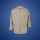 2xl Arc Flash Kit 40 Cal nsa national Safety Apparel enespro  Kaki kit4sc40ng2xl