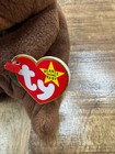 Ty Beanie Baby Babies  rare With Errors Seaweed The Otter With Tags Style - 4080