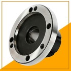 1pc Er16 32 40 50 Collet Chuck Compact Lathe Holder For Milling
