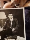 Nbc The More You Know The More You Read Patrick Duffy Nbc Psa Series Press Photo