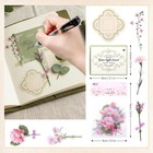 160 Pcs Vintage Scrapbook Supplies Kit  Including 120 Sheets Scrapbook Paper Pad