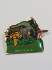 The House On The Rock Spring Green Wisconsin Souvenir Lapel Pin 