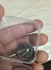 Zenith Defy 17 8mm 18mm  Titanium Link 95 9000 670 For 41mm Case-
