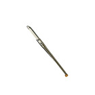 Bonsai Jin Tool - 8  Rounded Blade Stainless Dingmu Usa Hts-01-01