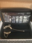 Countryman E6i Omnidirectional Earset Microphone For Vocals With 2mm Cable And