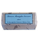 Tarocco Di Marsiglia  svizzera 1804  - Meneghello  Rare Oop 78-card Deck  Sealed