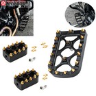 Mx Floorboards Footboards For Harley Touring Street Glide Road Glide Road King