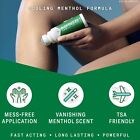 Biofreeze Roll-on Topical Pain-relieving Gel 2 5 Fl Oz Exp 8 2025