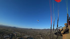Sky Antea2 Paraglider Wing Xl 105kg-130kg 