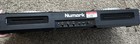 Numark Mix Deck Dj Controller Dual Cd Usb Input Mixer  No Adaptor Untested