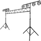 Gator Gator Frameworks Lightweight Aluminum Lighting Truss System