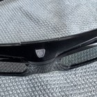 Sony 3 D Glassesworking Condition No Box Or Instructions 3d Glasses Tdg- Bt 500a