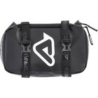 Acerbis Front Fender Tool Bag Black white