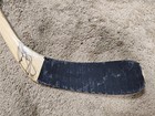 Ron Francis 98 99 Signed Carolina Hurricanes Nhl Game Used Hockey Stick