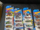 Hot Wheels 1 64 Diecast 72 Cars Lot 2000 s Era New Fantastic Mix
