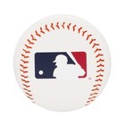 2024 Mlb Logo 1 Oz Silver Coin By Agoro Mintage Of 2024