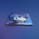 New 1998 Parker Brothers   Glow In The Dark Ouija Board In Excellent Condition  