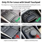 Roadtop Wireless Carplay Android Auto Retrofit Kit Module For Lexus Is 2014-2019