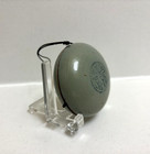 Vintage Flores Big  f  Wooden Yo-yo 1928 Green Rare As They Come  Great Shape 